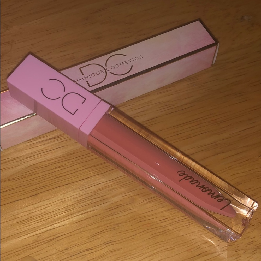 Dominique Cosmetics Lip Gloss